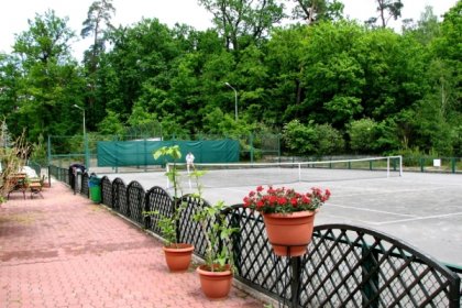 inny - Ośrodek Przygotowań Olimpijskich w Spale - zdjęcie 9