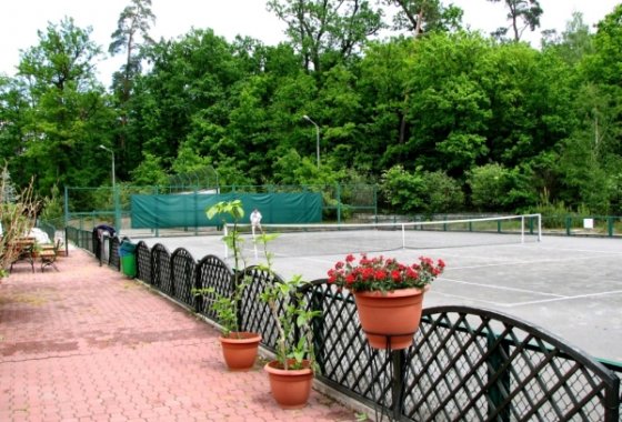 inny - Ośrodek Przygotowań Olimpijskich w Spale - Usługi - zdjęcie 3