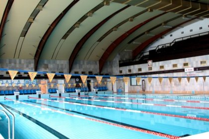 inny - Ośrodek Przygotowań Olimpijskich w Spale - zdjęcie 8