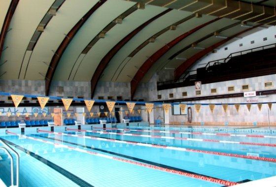inny - Ośrodek Przygotowań Olimpijskich w Spale - Usługi - zdjęcie 4