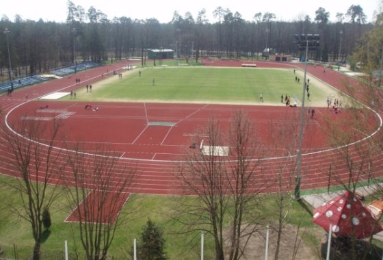 inny - Ośrodek Przygotowań Olimpijskich w Spale - Usługi - zdjęcie 6