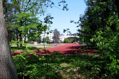inny - Ośrodek Przygotowań Olimpijskich w Spale - zdjęcie 12