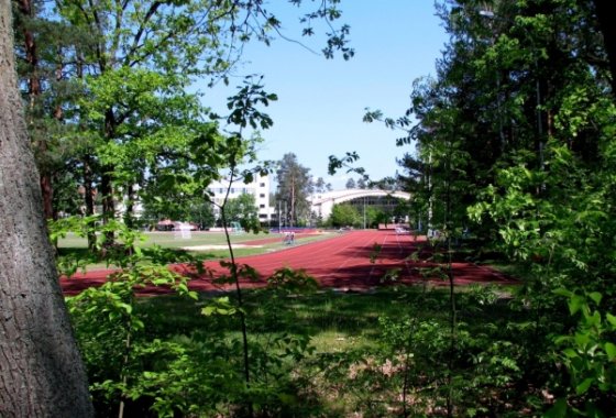inny - Ośrodek Przygotowań Olimpijskich w Spale - Usługi - zdjęcie 7