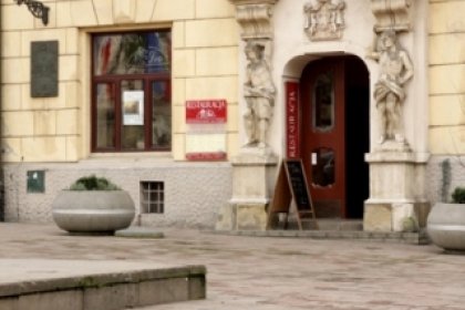 obiekt konferencyjny - Restauracja LEO - zdjęcie 1