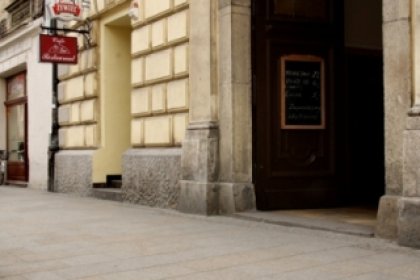 obiekt konferencyjny - Restauracja LEO - zdjęcie 2