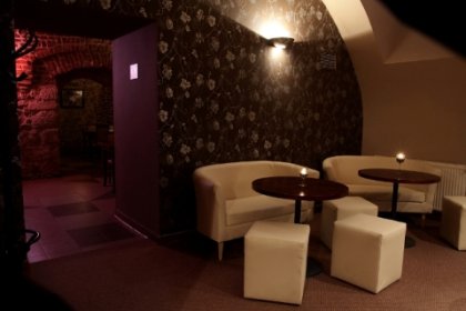 obiekt konferencyjny - Restauracja LEO - zdjęcie 6