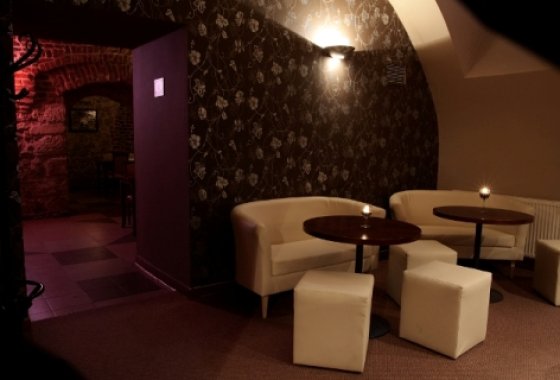 obiekt konferencyjny - Restauracja LEO - Usługi - zdjęcie 4