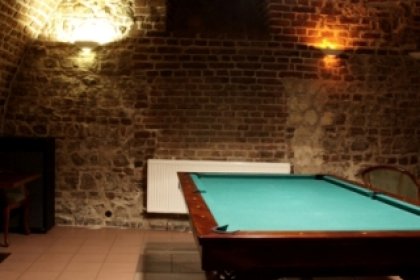 obiekt konferencyjny - Restauracja LEO - zdjęcie 7