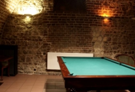 obiekt konferencyjny - Restauracja LEO - Usługi - zdjęcie 5