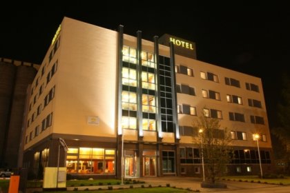 hotel **** - Hotel Tęczowy Młyn - zdjęcie 3