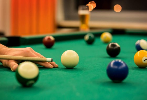 hotel **** - Hotel Tęczowy Młyn - Usługi - zdjęcie 4