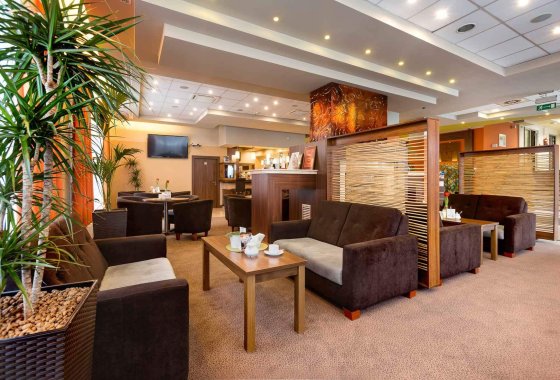 hotel **** - Hotel Tęczowy Młyn - Usługi - zdjęcie 10