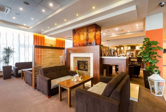 hotel **** - Hotel Tęczowy Młyn - Usługi - zdjęcie 9