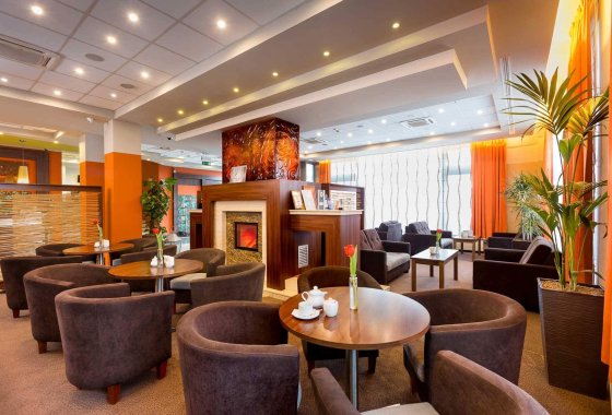 hotel **** - Hotel Tęczowy Młyn - Usługi - zdjęcie 11