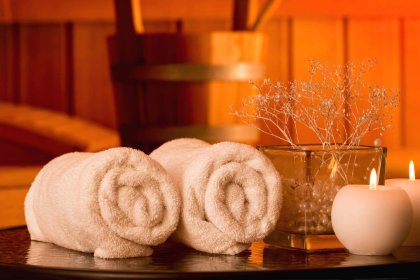 hotel **** - Hotel Tęczowy Młyn - zdjęcie 8