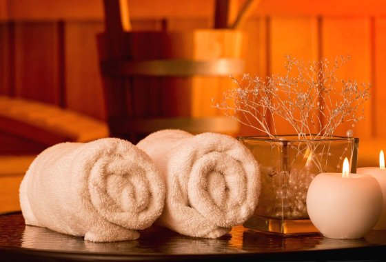hotel **** - Hotel Tęczowy Młyn - Usługi - zdjęcie 1