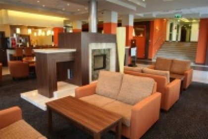hotel **** - Hotel Tęczowy Młyn - zdjęcie 15
