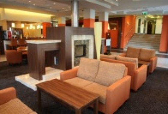 hotel **** - Hotel Tęczowy Młyn - Usługi - zdjęcie 8