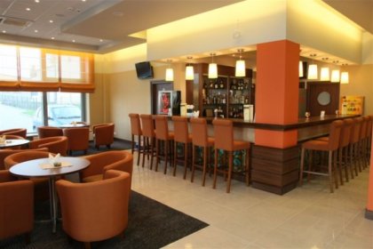 hotel **** - Hotel Tęczowy Młyn - zdjęcie 19