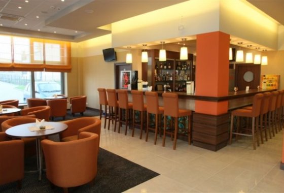 hotel **** - Hotel Tęczowy Młyn - Usługi - zdjęcie 12