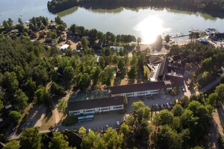Hotel Niedźwiadek