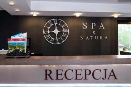 hotel *** - Hotel Niedźwiadek - zdjęcie 5