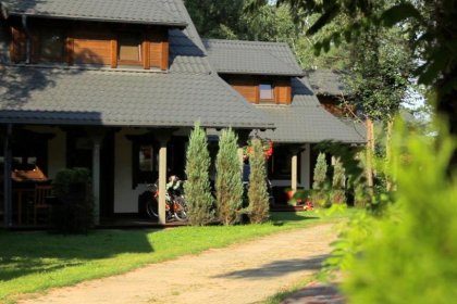 hotel *** - Hotel Niedźwiadek - zdjęcie 2