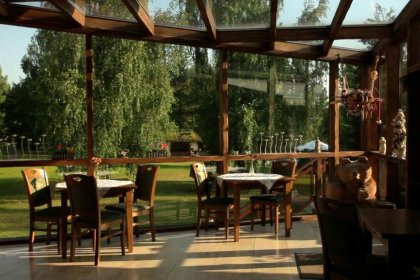 hotel *** - Hotel Niedźwiadek - zdjęcie 7