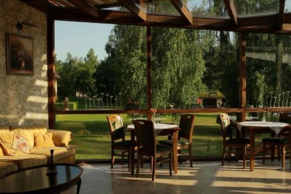 hotel *** - Hotel Niedźwiadek - zdjęcie 6