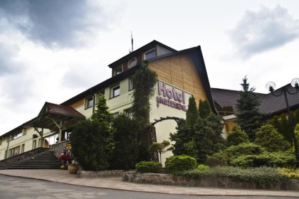hotel *** - Hotel Niedźwiadek - zdjęcie 1