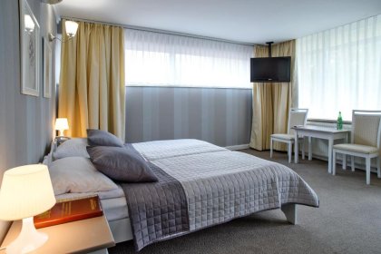 hotel *** - Hotel Niedźwiadek - zdjęcie 12