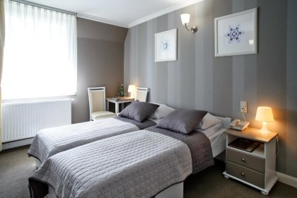 hotel *** - Hotel Niedźwiadek - zdjęcie 13