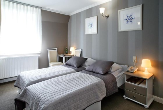 hotel *** - Hotel Niedźwiadek - Pokoje - zdjęcie 6