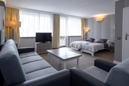 hotel *** - Hotel Niedźwiadek - zdjęcie 14
