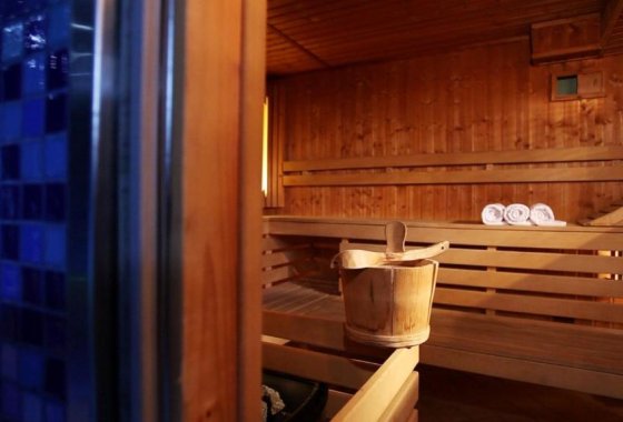 hotel *** - Hotel Niedźwiadek - Usługi - zdjęcie 11