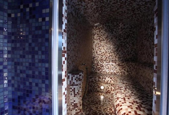 hotel *** - Hotel Niedźwiadek - Usługi - zdjęcie 10