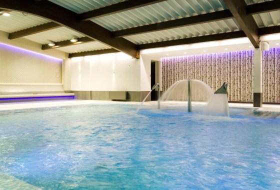 hotel *** - Hotel Niedźwiadek - Usługi - zdjęcie 6