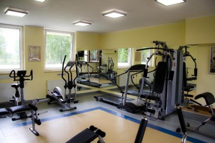 hotel *** - Hotel Niedźwiadek - zdjęcie 23