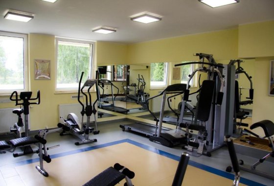 hotel *** - Hotel Niedźwiadek - Usługi - zdjęcie 9