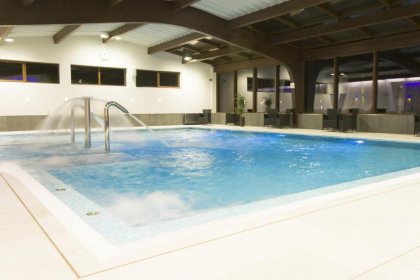 hotel *** - Hotel Niedźwiadek - zdjęcie 19