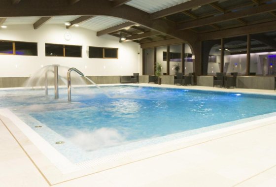 hotel *** - Hotel Niedźwiadek - Usługi - zdjęcie 5