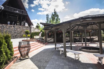 hotel *** - Hotel Niedźwiadek - zdjęcie 18