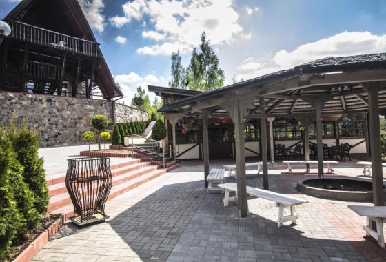 hotel *** - Hotel Niedźwiadek - Usługi - zdjęcie 4
