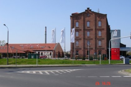 hotel **** - Hotel Młyn Włocławek - zdjęcie 1