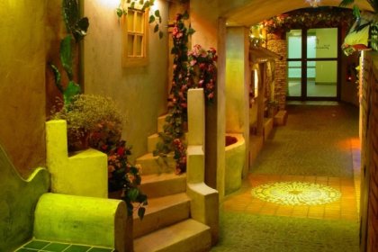 hotel **** - Hotel Młyn Włocławek - zdjęcie 3