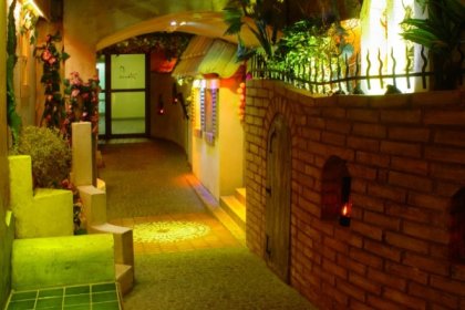 hotel **** - Hotel Młyn Włocławek - zdjęcie 4