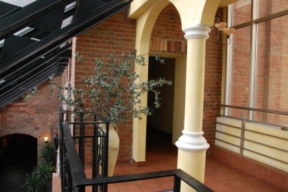 hotel **** - Hotel Młyn Włocławek - zdjęcie 5