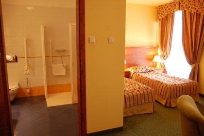 hotel **** - Hotel Młyn Włocławek - zdjęcie 10