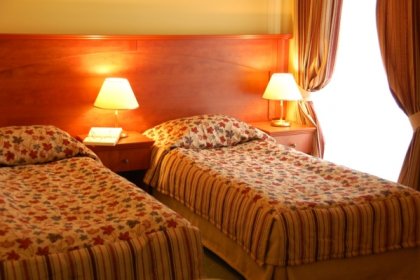 hotel **** - Hotel Młyn Włocławek - zdjęcie 7