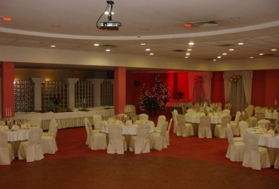 hotel **** - Hotel Młyn Włocławek - Usługi - zdjęcie 1